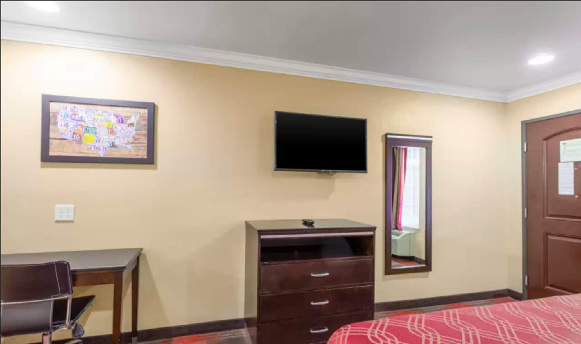 Econo Lodge Inn & Suites Escondido Downtown Zewnętrze zdjęcie