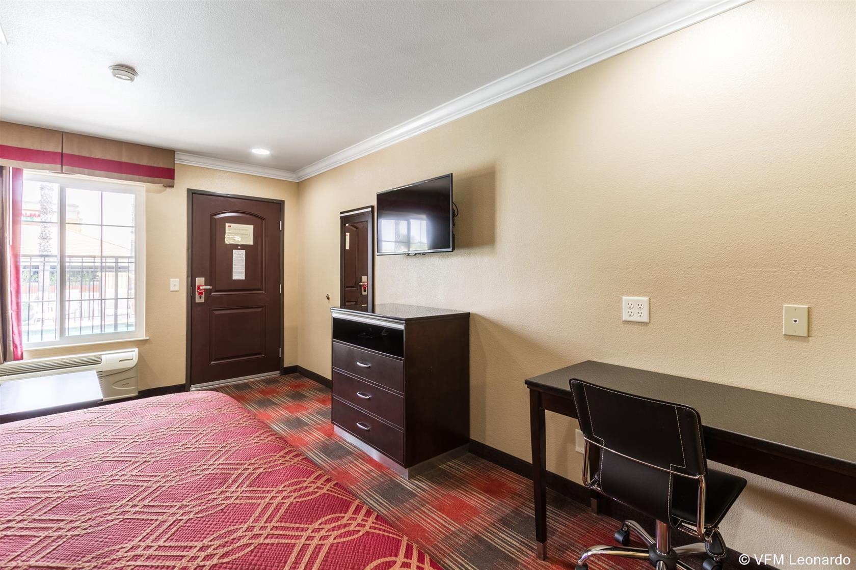 Econo Lodge Inn & Suites Escondido Downtown Zewnętrze zdjęcie