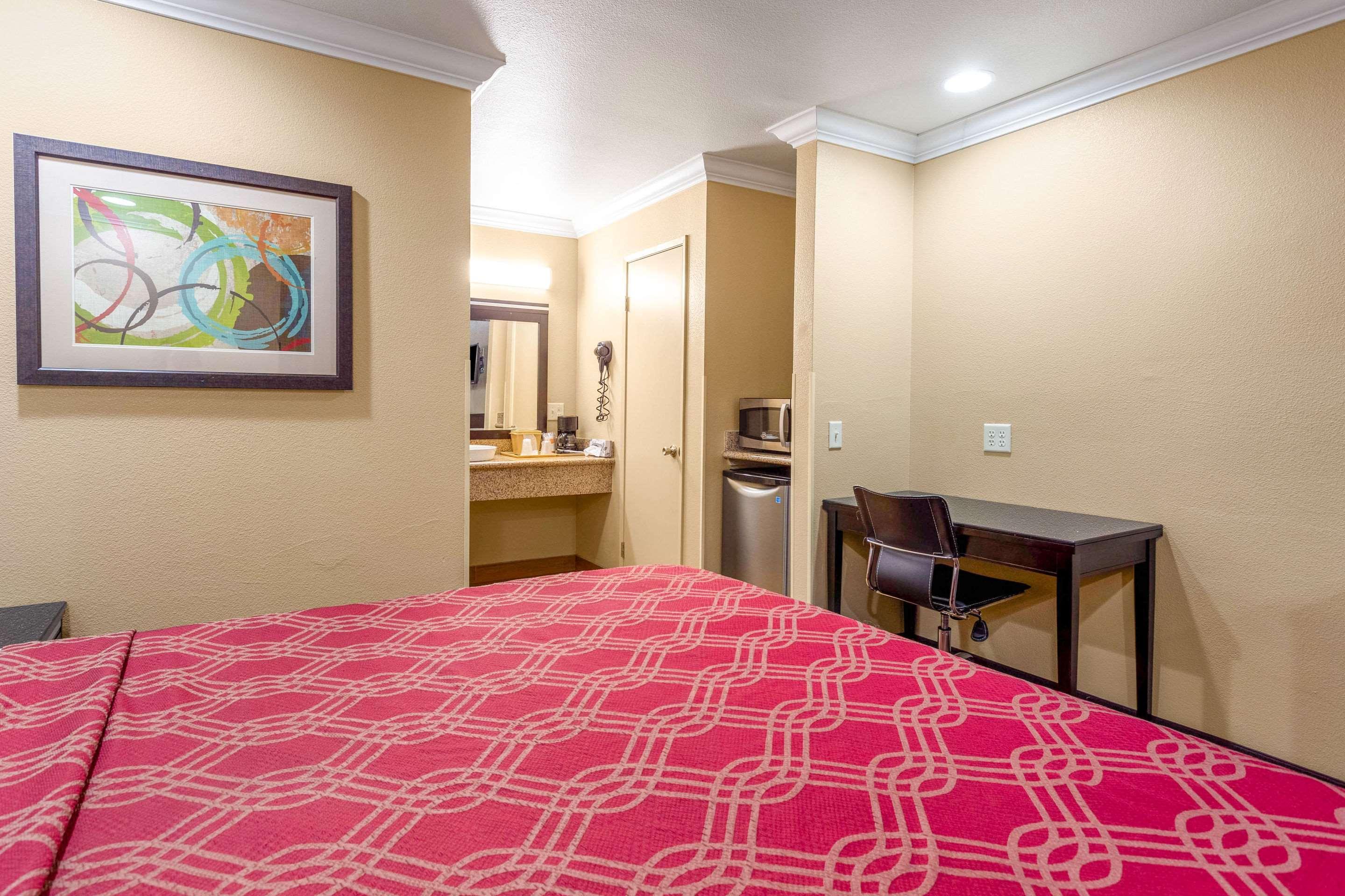 Econo Lodge Inn & Suites Escondido Downtown Zewnętrze zdjęcie
