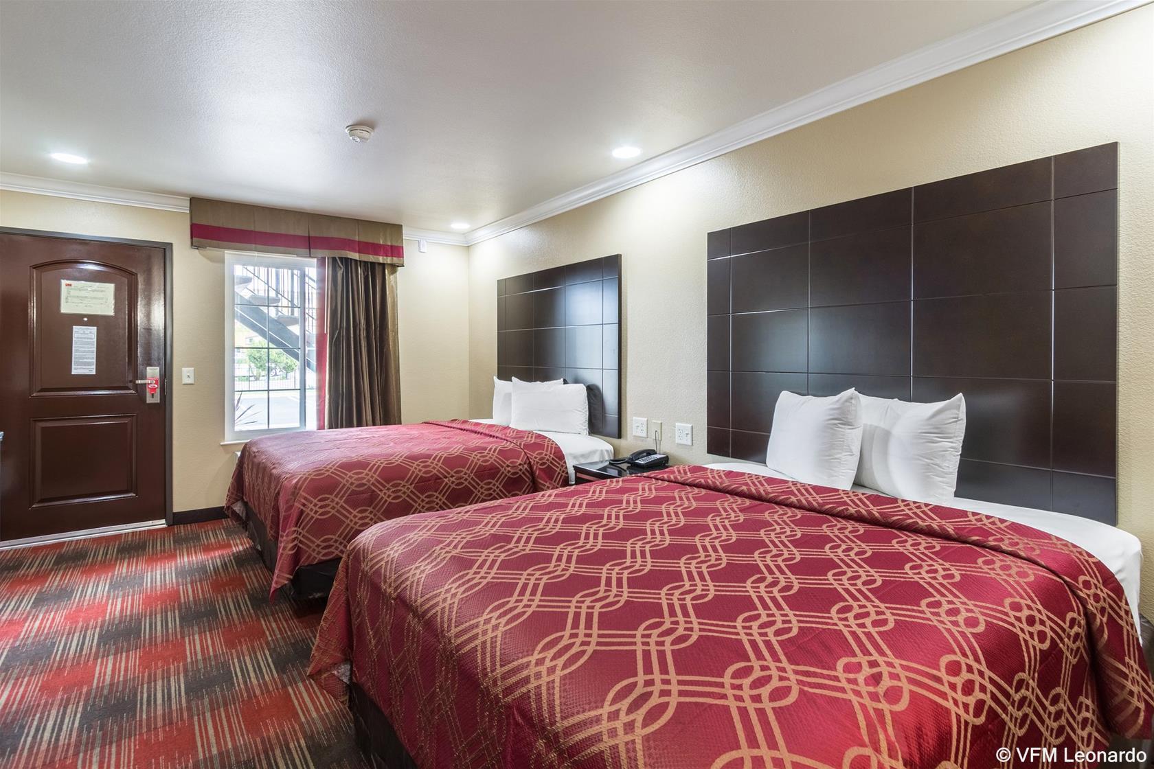 Econo Lodge Inn & Suites Escondido Downtown Zewnętrze zdjęcie