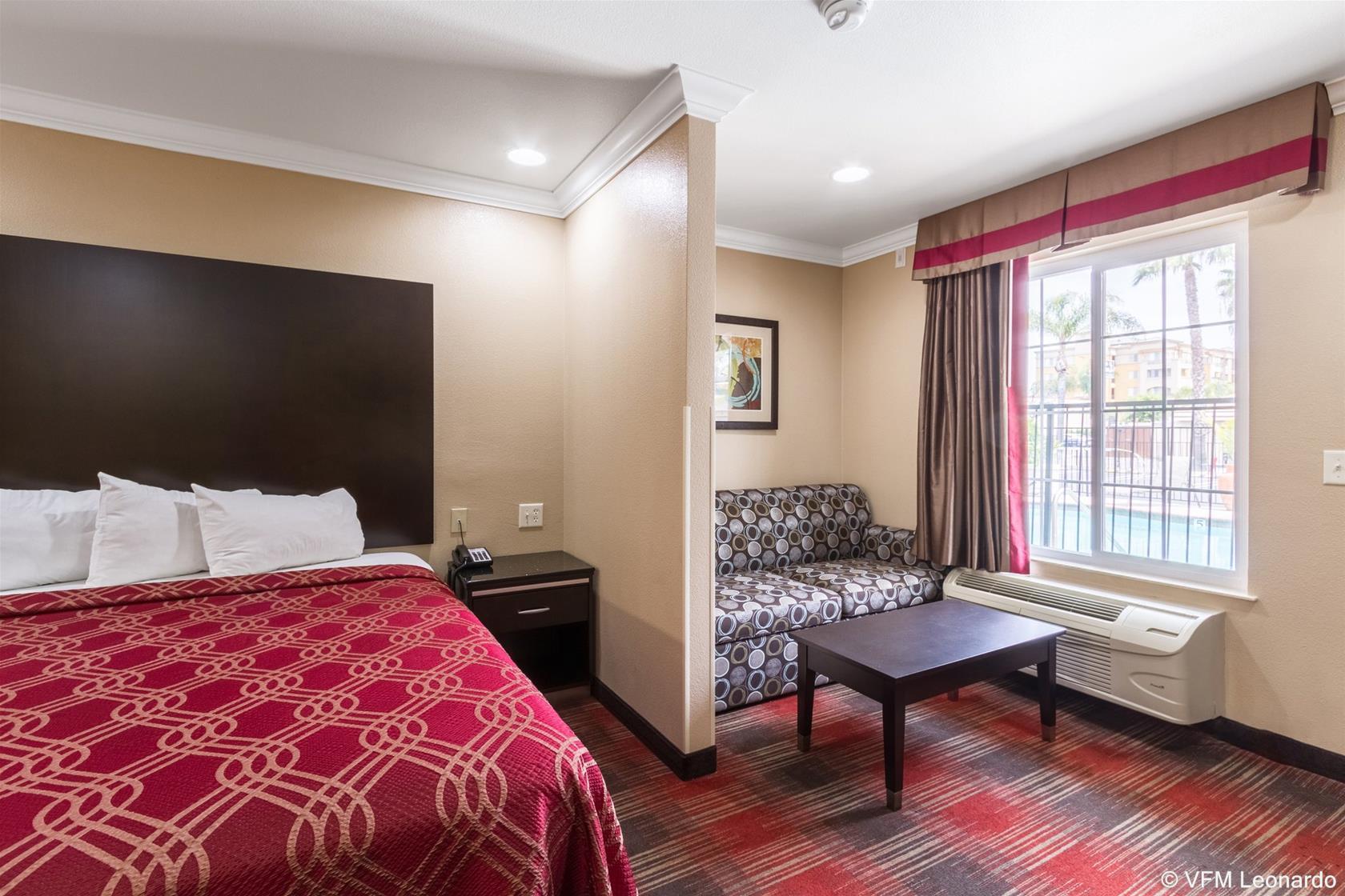 Econo Lodge Inn & Suites Escondido Downtown Zewnętrze zdjęcie