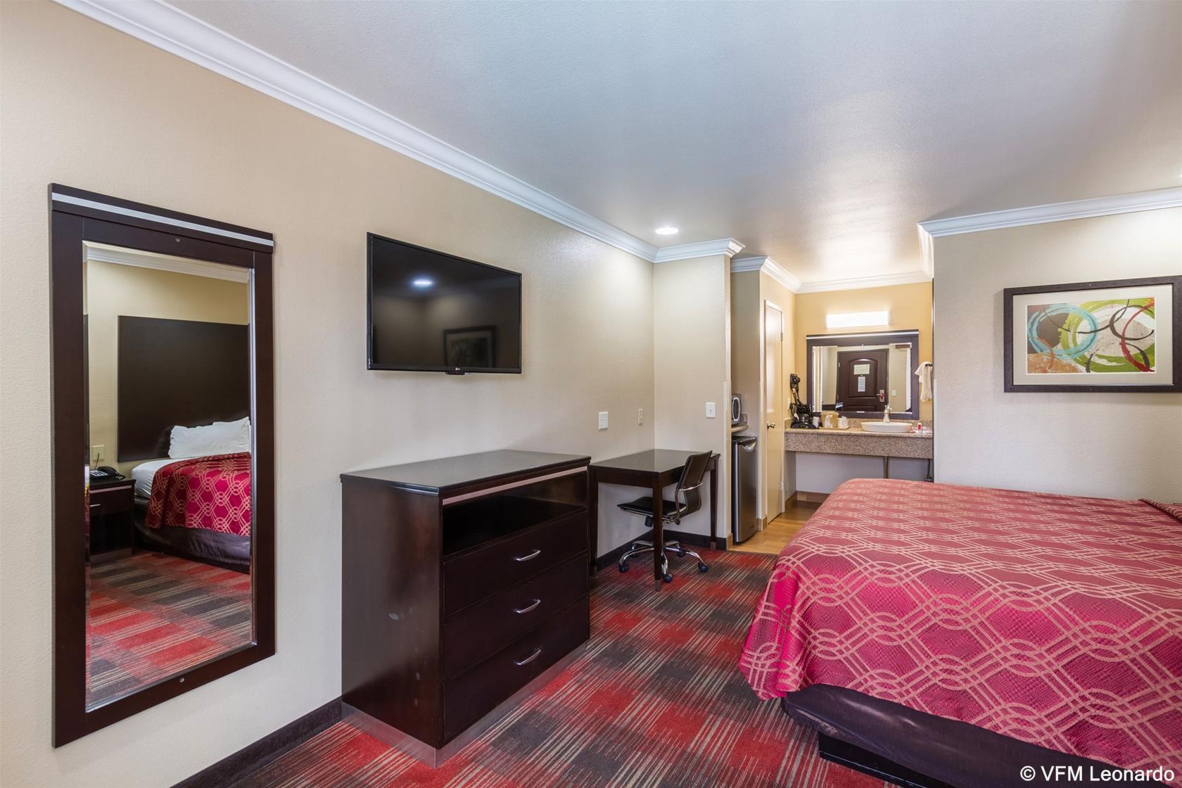Econo Lodge Inn & Suites Escondido Downtown Zewnętrze zdjęcie