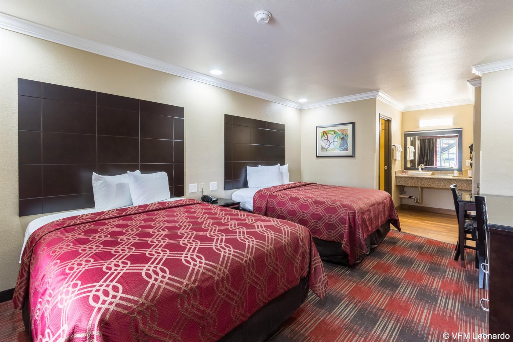 Econo Lodge Inn & Suites Escondido Downtown Zewnętrze zdjęcie